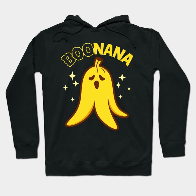 BOOnana Hoodie by Originals by Boggs Nicolas